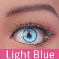 Light-Blue